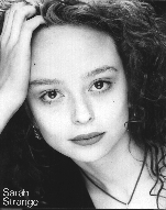Sarah pic