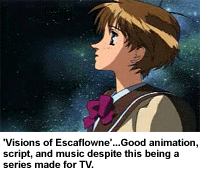 Escaflowne