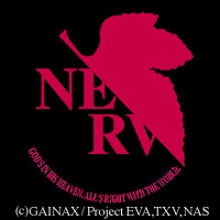 Ensignia of NERV