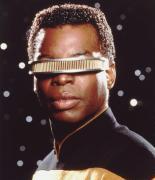 Geordi