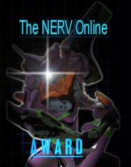 The NERV Online Award