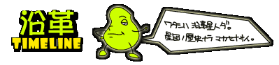 - Timeline -