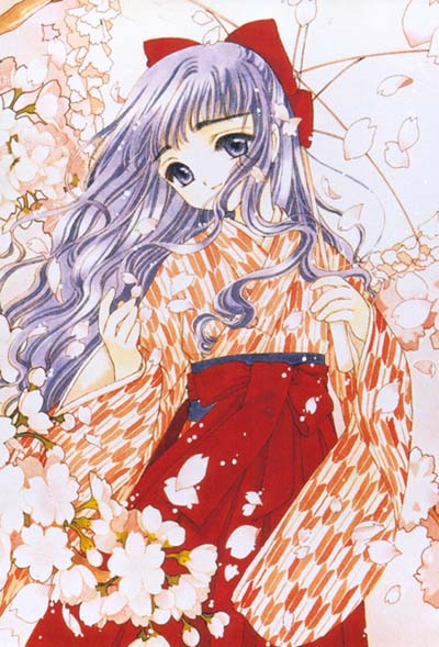 Tomoyo-chan