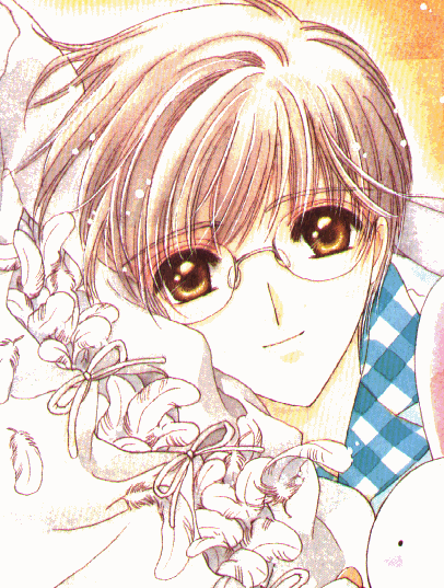 Yukito