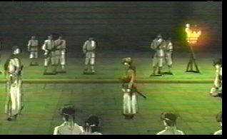 Enfrentamientio Final