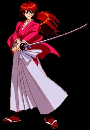 Kenshin Himora