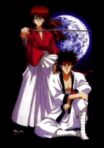 Kenshin y Sanosuke