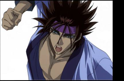 Sanosuke