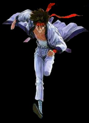 Sanosuke Sagara