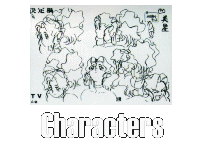 Characters