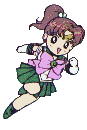 mini sailor jupiter