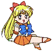sailor venus