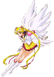 Eternal SailorMoon