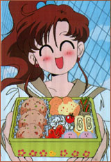 Una excelente cocinera