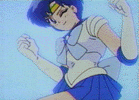 Sailor Mercury