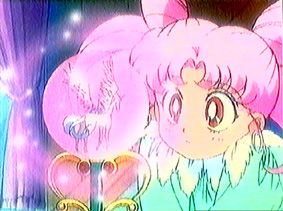 Rini habla con su amigo