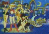 Galer�a Sailor Moon.Primera serie