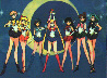 Galer�a Sailor Moon S