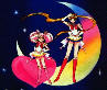 Galer�a Sailor Moon Super S