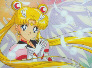 Galer�a Sailor Moon/Serena