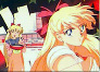 Galer�a Sailor Venus/Mina
