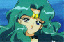 Galer�a Sailor Neptune/Michiru