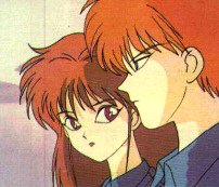 Melissa y Steven, su identidad humana