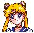 Galer�a de Im�genes: SAILOR MOON