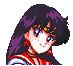 Galer�a de Im�genes: SAILOR MARS
