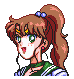 Ir a Galer�a de Im�genes: SAILOR JUPITER