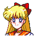 Ir a Galer�a de Im�genes: SAILOR VENUS