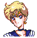 Galer�a de Im�genes: SAILOR URANUS