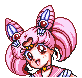 Galer�a de Im�genes: SAILOR CHIBIMOON