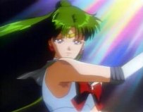 La sailor del cambio