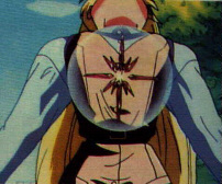 El coraz�n puro de Mina