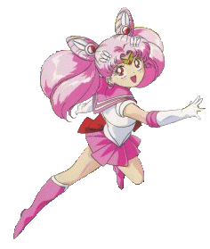 Sailor Chibimoon