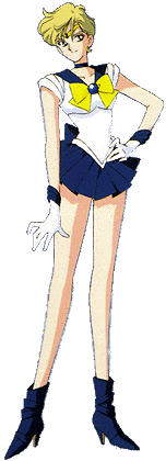 Sailor Uranus