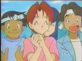 Satoshi's (Ash's) mom