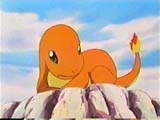 Hitokage/Charmander