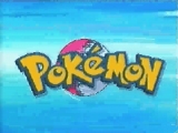 English Pokemon Logo