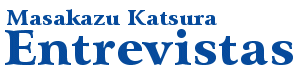 Entrevistas a Masakazu Katsura