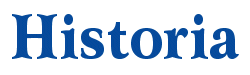 Historia