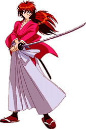 Ruroni Kenshin