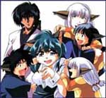 Original Soundtrack Vol 2