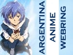 Primer WebRing de sitios argentinos de anime