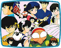 Ranma 1/2 (2nd Season)