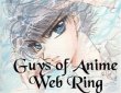 Guys of Anime Web Ring