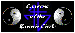 Caverns of the Karmic Circle