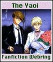 The YAOI fanfiction ring