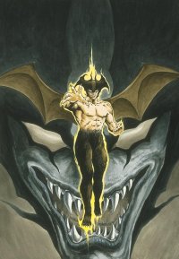 devilman